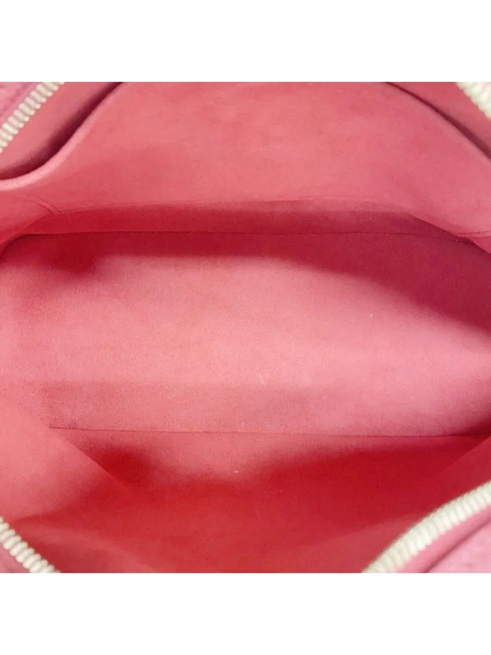 Louis Vuitton Handbag Monogram Alma Bag Intu Bag Rouge